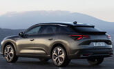 2021 citroen c5x 7