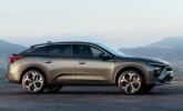 2021 citroen c5 x
