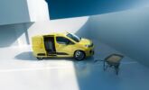 Opel combo electric opzij1