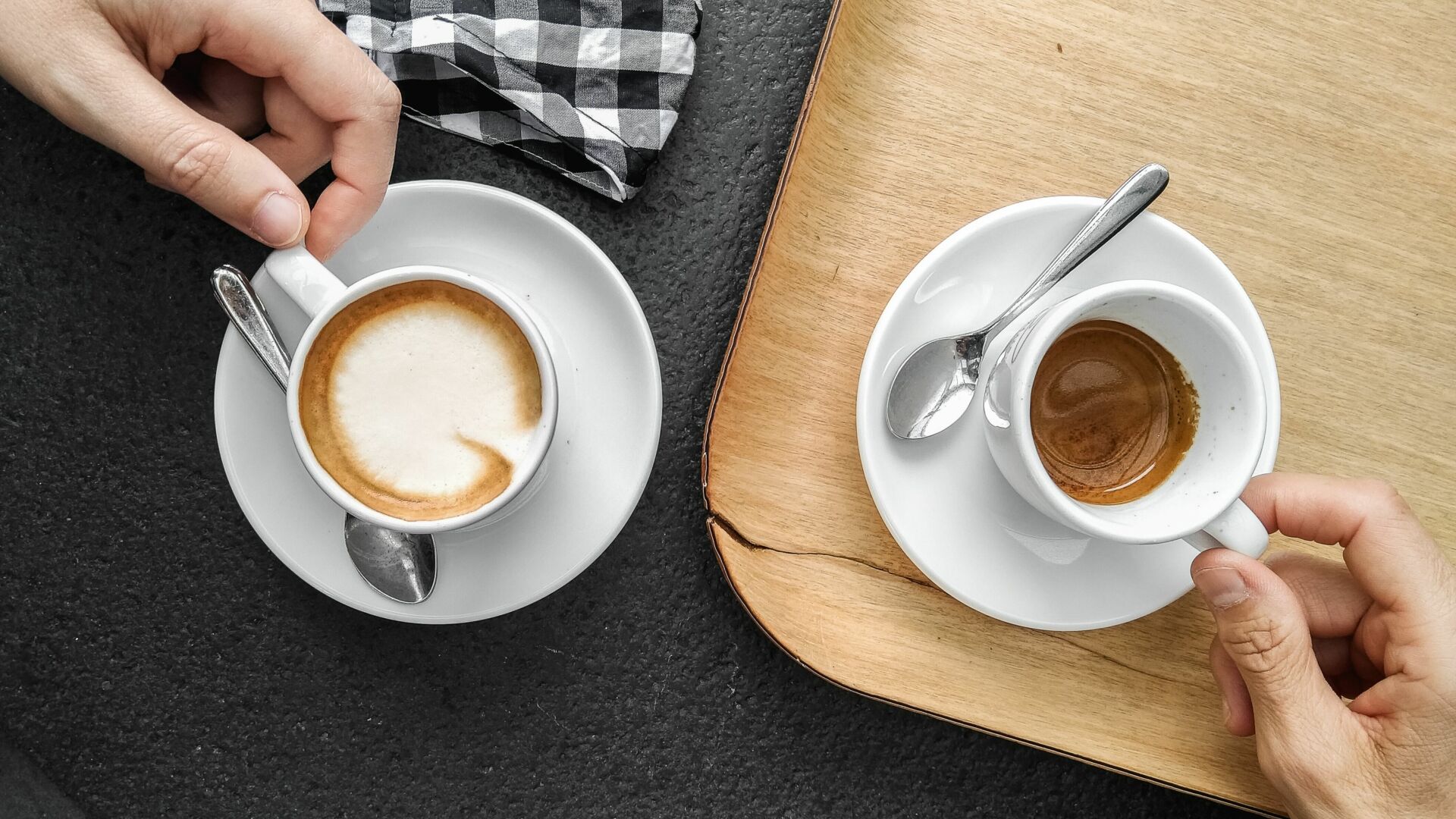 Café conseil