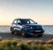 Citroen Action C3