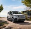 Citroen Berlingo Action