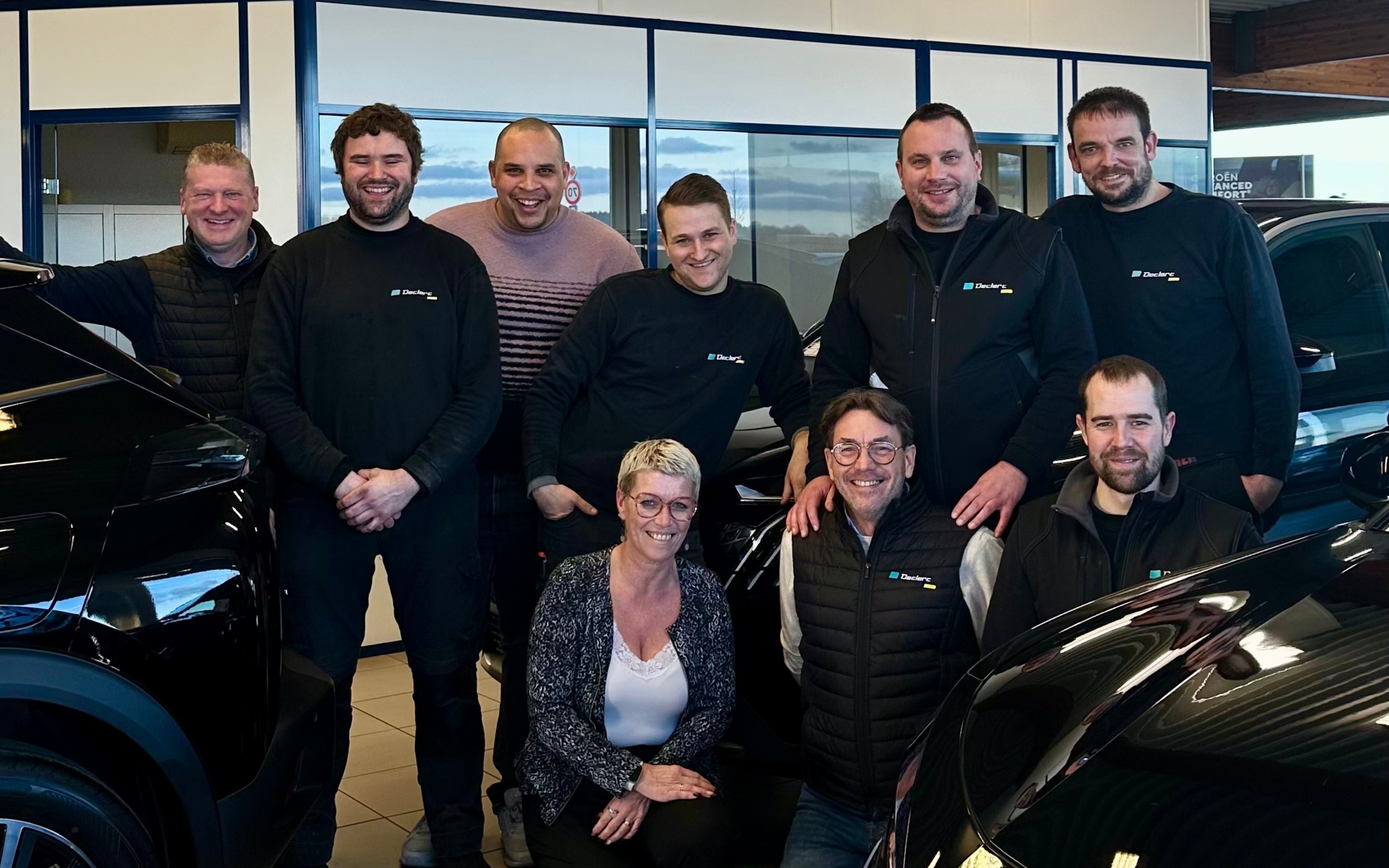 Site web 1920px de large blog web 9