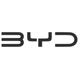 Logo BYD