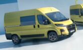 Opel Movano 2024 11