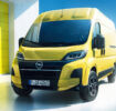 Opel movano facelift 2024 vorstellung 01